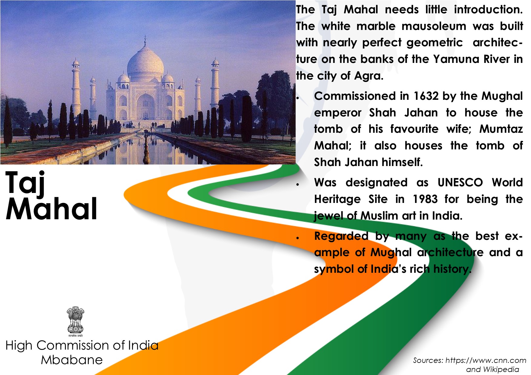 Architecture of India